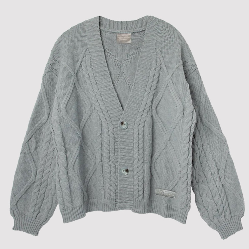 Taylor Swift TTPD Cardigan